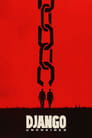 Django Unchained poster