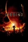 The Chronicles of Riddick poster