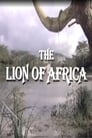 The Lion of Africa poster