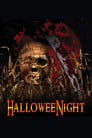 HalloweeNight poster