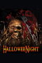 HalloweeNight poster