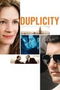 Duplicity poster