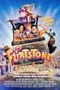 The Flintstones poster