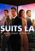 Suits LA poster