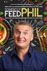 Somebody Feed Phil poster