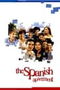 The Spanish Apartment poster