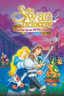 The Swan Princess: Escape from Castle Mountain poster