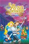 The Swan Princess: Escape from Castle Mountain poster