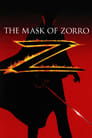 The Mask of Zorro poster