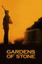 Gardens of Stone poster