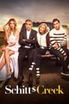 Schitt's Creek poster