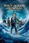 Percy Jackson & the Olympians: The Lightning Thief poster