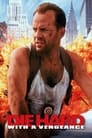 Die Hard: With a Vengeance poster