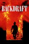 Backdraft poster