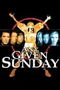 Any Given Sunday poster