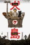 Isle of Dogs poster