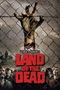 Land of the Dead poster