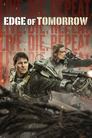 Edge of Tomorrow poster