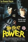 The First Power poster