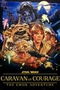 The Ewok Adventure poster