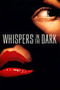 Whispers in the Dark poster