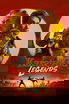 Karate Kid: Legends poster