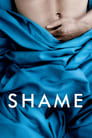 Shame poster