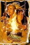 Cutthroat Island poster