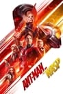 Ant-Man and the Wasp poster