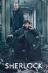 Sherlock poster