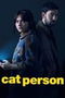 Cat Person poster