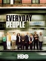 Everyday People poster