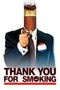 Thank You for Smoking poster