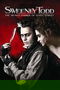 Sweeney Todd: The Demon Barber of Fleet Street poster