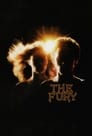 The Fury poster