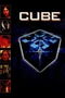 Cube poster