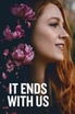 It Ends with Us poster