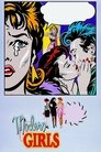 Modern Girls poster