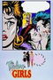 Modern Girls poster