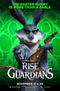 Rise of the Guardians poster