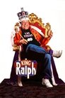 King Ralph poster