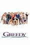 Greedy poster