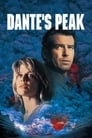 Dante's Peak poster