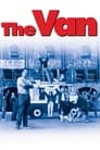 The Van poster