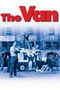 The Van poster