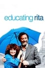 Educating Rita poster