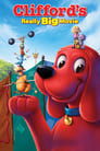 Clifford's Really Big Movie poster