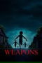 Weapons poster