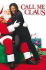 Call Me Claus poster