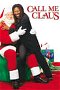 Call Me Claus poster